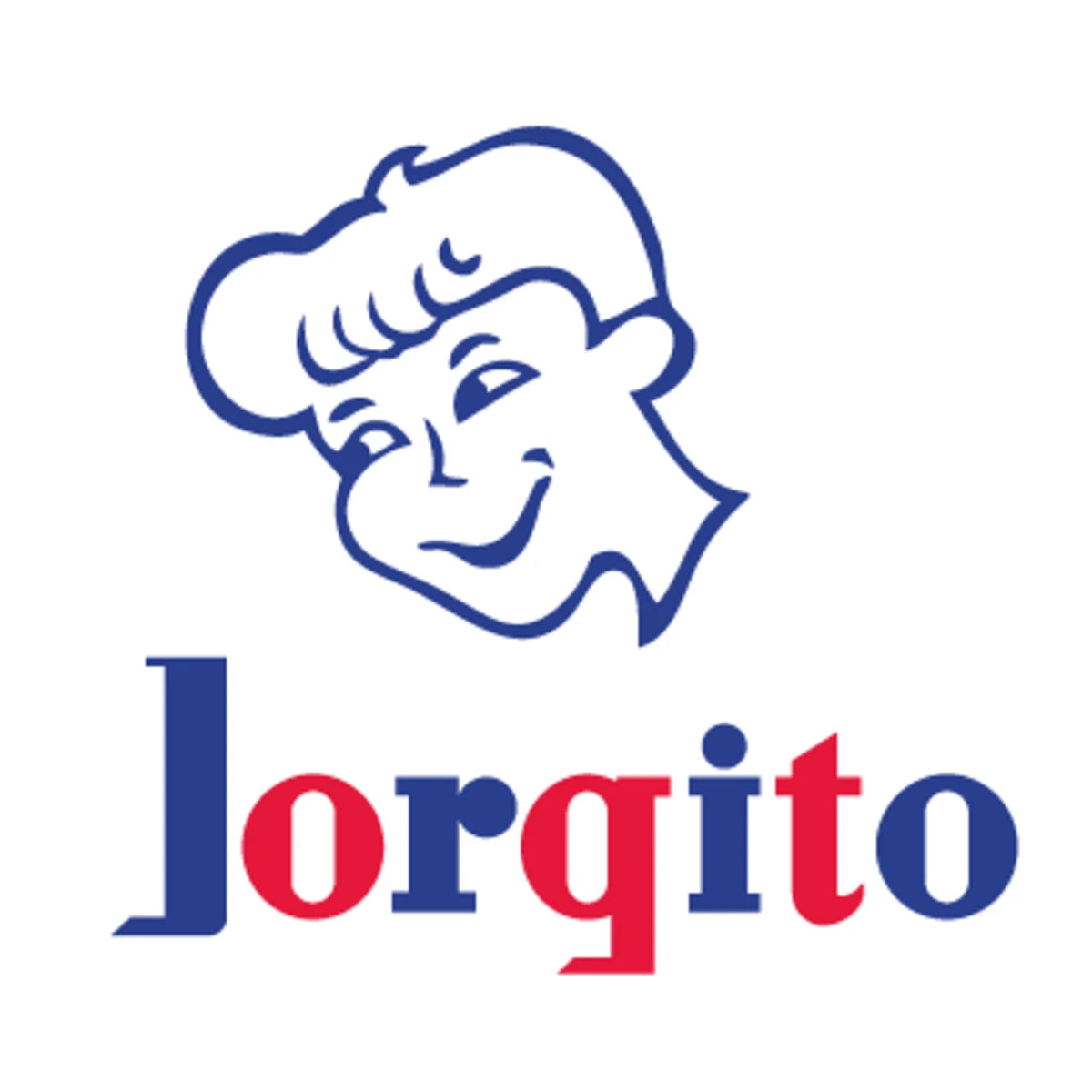 Jorgito Alfajor - Negro - x 6 Unidades