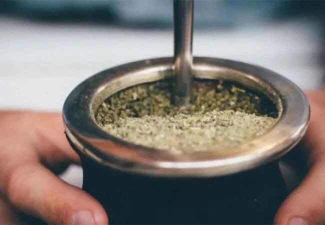 Unión Suave Liviana Yerba Mate - 500 gr - Gluten Free