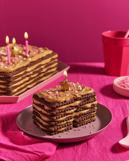 Chocolinas Galletitas - 170 gr - Pack x 3 Unidades