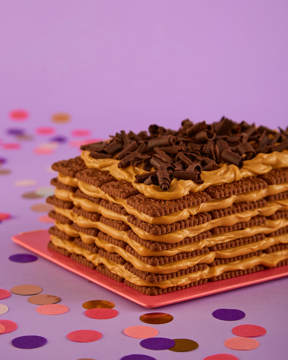 La Serenisima Dulce de Leche Clasico - 400 gr