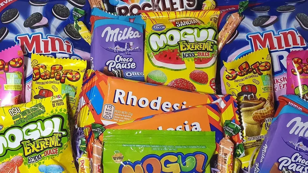 Sabores Argentinos – Verano 2025