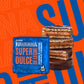 Havanna Alfajor - Super Dulce de Leche - x 9 Unidades