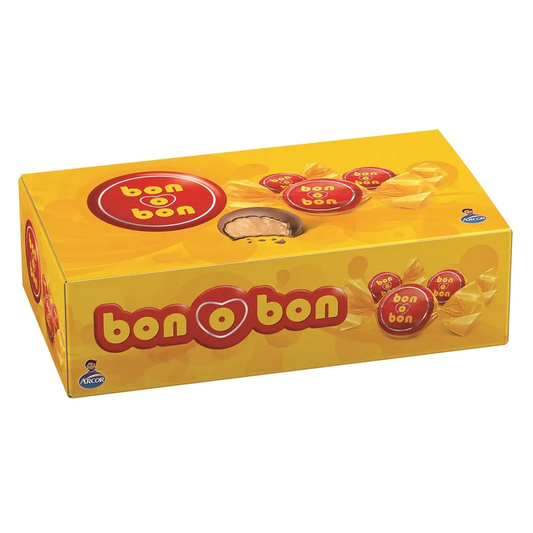 Bon o Bon Negro - x 30 Unidades