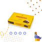 Havanna Alfajor - Mixtos -  x 12 Unidades