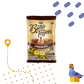 Butter Toffees Caramelos - Chocolate - 822 gr