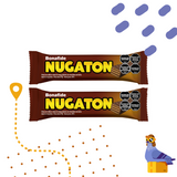 Nugaton Chocolate - x6 Unidades