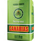 Canarias Yerba Mate Serena from Uruguay 1kg