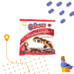 Celosas galletitas bañadas - Pack x 5 Unidades