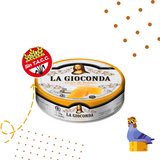 La Gioconda Dulce de Batata 700 kg