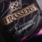 Trassens Alfajor - Premium Negro x 12u.