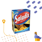 Saladix - 100gr (Pack de 3)