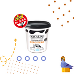 Vacalin Dulce de Leche Repostero- 1 kg - GLUTEN FREE