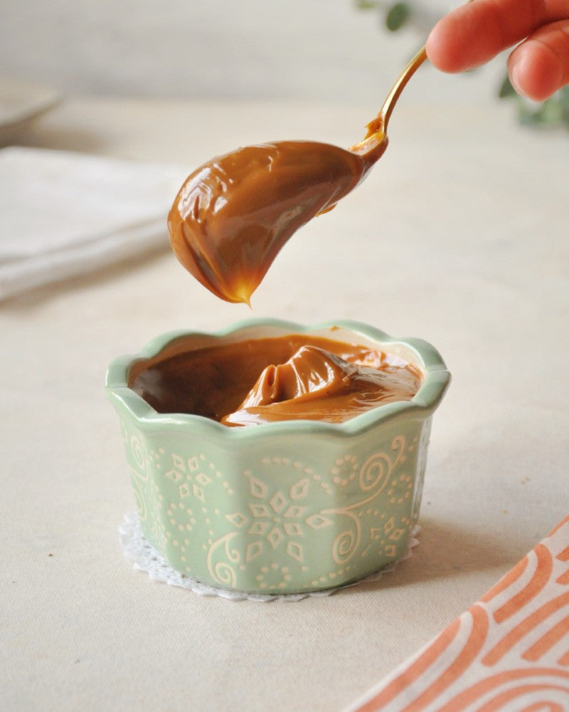 Dulce de Leche