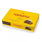 Havanna Alfajor - Mixtos -  x 12 Unidades