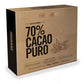 Havanna Alfajor - %70 Cacao - x 9 Unidades