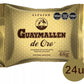 Guaymallen Alfajor - Oro Negro - x 24 u.