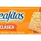 Cerealitas Galletitas - Chocolate - Pack x 3 Unidades de 212 Gr C/U