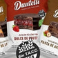 Dantelli Alfajor SIN TACC - Dulce de Frutilla - x 12 Unidades