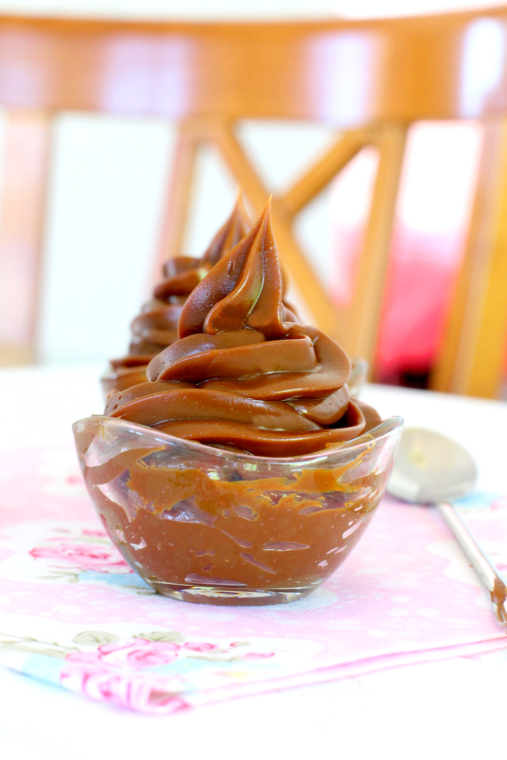 Dulce de Leche