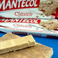 Mantecol Postre de Mani 111gr - x 3 Unidades