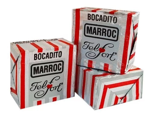 Marroc Bocadito - x 20 unidades