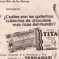 Tita Galletita - X 36 Unidades