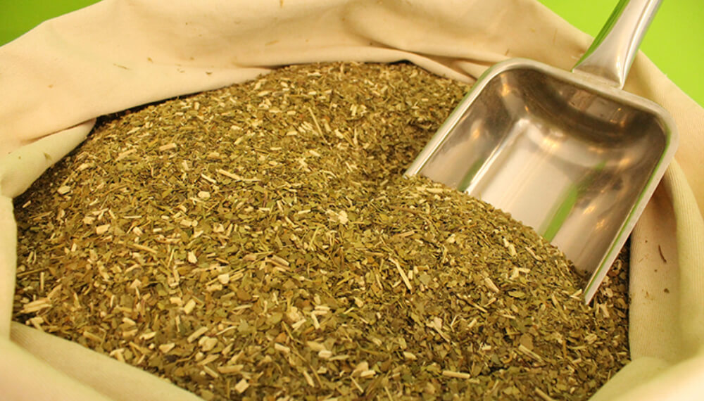 La Merced Yerba Mate - Campo Sur - 500 gr