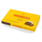 Havanna Alfajor - Mixtos - x 6 Unidades