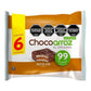 Chocoarroz - Alfajor de arroz integral sin gluten Dulce de Leche x 30