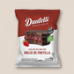 Dantelli Alfajor SIN TACC - Dulce de Frutilla - x 12 Unidades