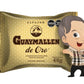 Guaymallen Alfajor - Oro Negro - x 24 u.