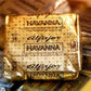 Havanna Alfajor - Chocolate -  x 12 Unidades