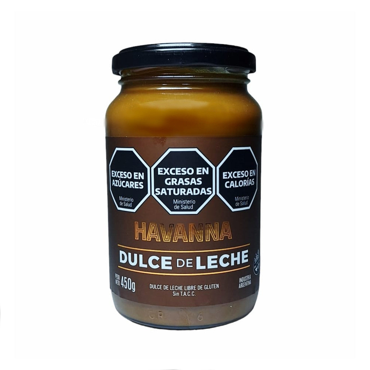 Havanna Dulce de Leche - 450 kg